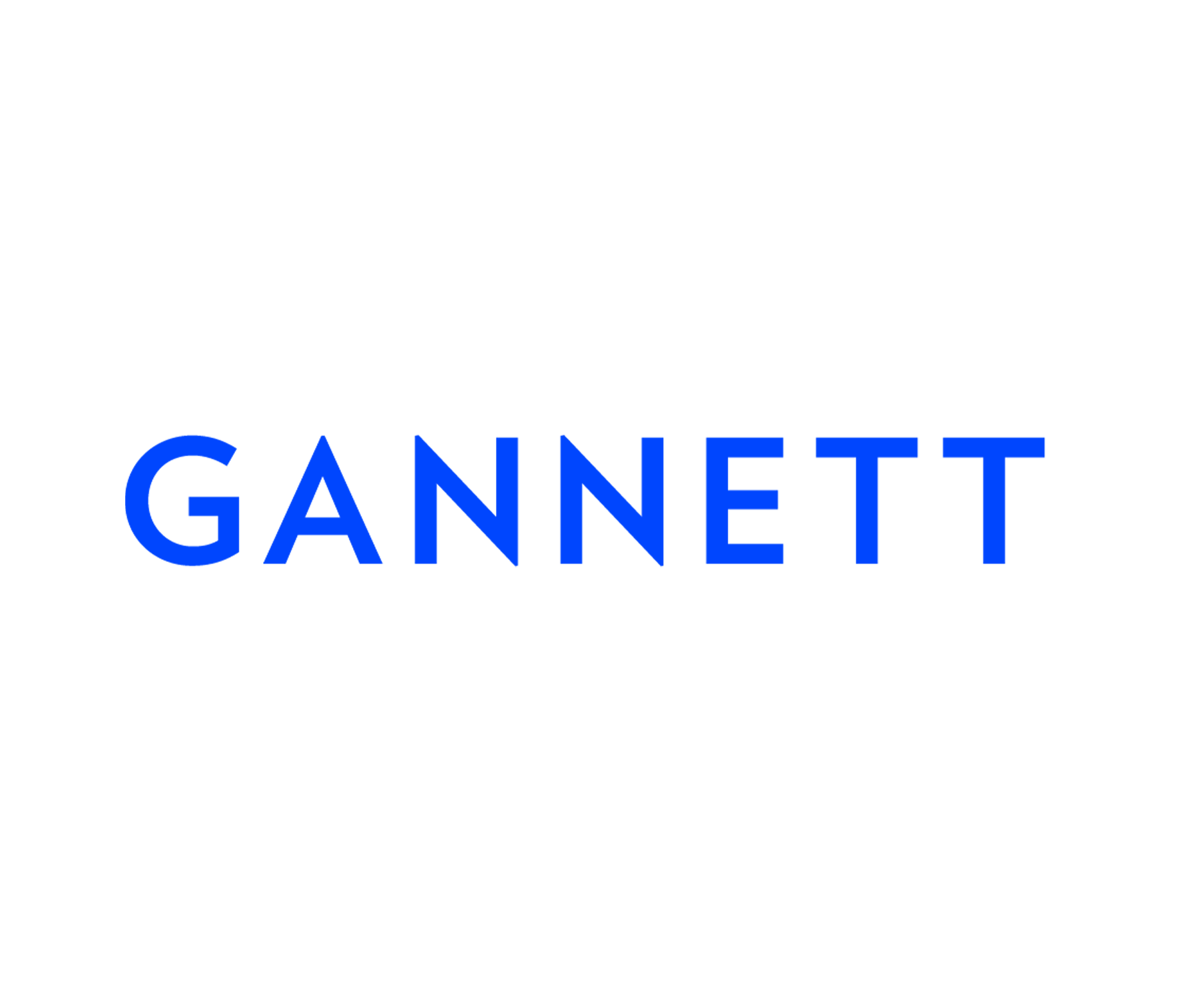 Gannett