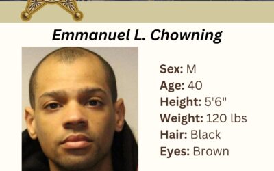 Emmanuel Chowning