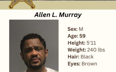 Allen Murray