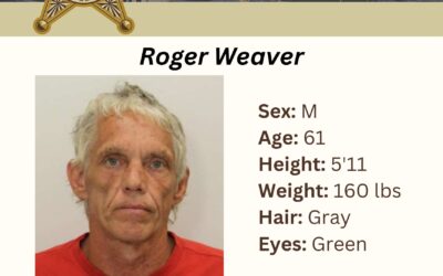 Roger Weaver