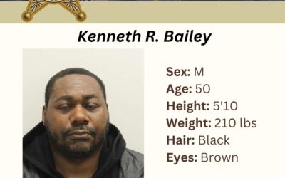 Kenneth R. Bailey