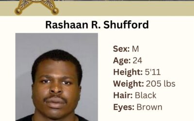 Rashaan Shufford