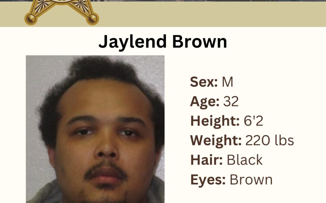 Jaylend Brown