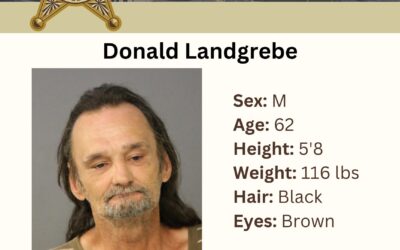 Donald Landgrebe